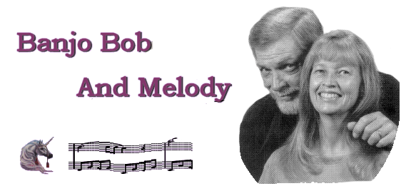 Banjo Bob and Melody
